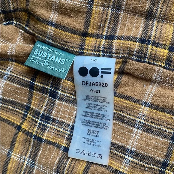 OOFwear Authentic Puffer - Picture 8 of 12